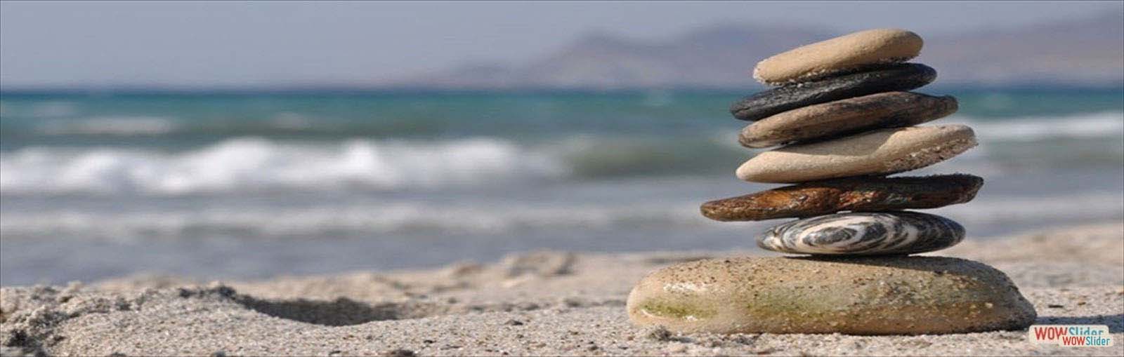 Finding Balance Finding Balance