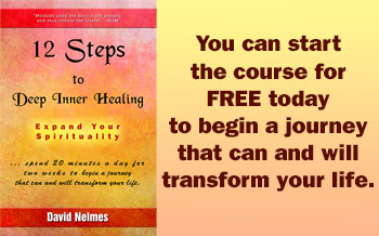 Learn How to Perform Self-Healing with Our 12 Steps to Deep Inner Healing Course
