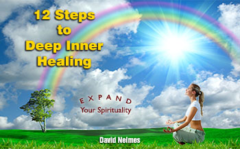 12 Step Deep Healing Course
